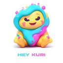 Slo Fi Buddies - Hey Kuri