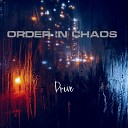 Order in Chaos - Drive The Cars Cover