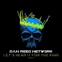 Dan Reed Network - Starlight Acoustic Version