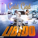 GOLD GAD - Libido