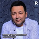 Ravshan Xasanov - Qoshingni qarosiga new version