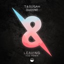 T Sugah Quoone V O E - Leaving V O E Remix