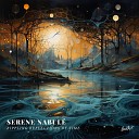 Serene Nabul - Rippling Reflections of Time