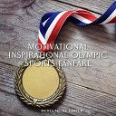 Media Music Group - Motivational Inspirational Olympic Sports…