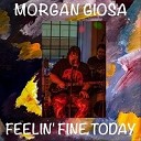 Morgan Giosa - Battlefield of the Mind
