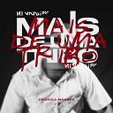 Cr nica Mendes feat Dj Romeu - Mais de uma Tribo