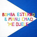 Лучшие Песни Шазам 2023 - Bomba Est reo Manu Chao Me Duele
