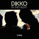 DIKKO - In the Night Radio Mix