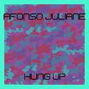 Afonso Juliane - Hate You