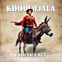 Kimmo Ojala - Voimamiehet