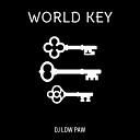 Dj Low Paw - World Key