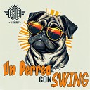 Dj Chards - Un Perreo Con Swing