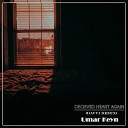 Umar Keyn - Deceived heart again Davvi Remix
