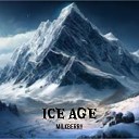 Milkberry - Ice Age