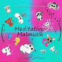 Manuel Reischl - Meditative Malmusik Zum Mitmach Wende Malbuch Abc…