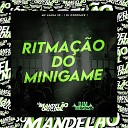 MC Luana SP DJ Osodrack - Ritma o do Minigame