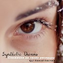 Synthetic Dreams feat Алексей… - Снежинки на твоих ресницах future house…