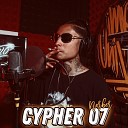 Norber Imperio Universal - Cypher 07