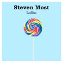 Steven Most - Lolita Cover