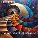 Althem - The Secrets of Lai la s Mind Original Mix