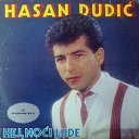 Hasan Dudic - Ljubav ne stari