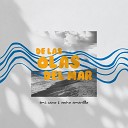 Emi Cano Vocho Amarillo - De las Olas del Mar
