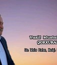 Yusif Mustafayev Official - Yusif Mustafayev Qorxuram Yeni 2024