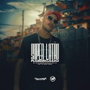 Mc K K MC Ta Com Fome DJ Guilherme Duarte DJ… - Super Lat o Rabiscado