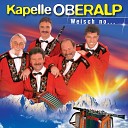 Kapelle Oberalp - Es Edelwiis