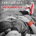 Lady Daisey & Batsauce - To Find You (Instrumental)