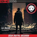 DJ Jacko - Here We Go Short Mix