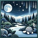 StepHarmony - Forest Rain Anti Stress Lullaby