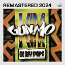 Kim Gun Mo - Live Intro 2024 Remaster