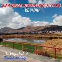 Gran Banda Instrumental Mi Per de Puno - Cumbia Lejos de Ti en Banda Cover