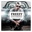 Freezy - Daytona Shelby