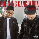 MIKESICKFLOW feat Aofz - ROI RANG GANG WHUA