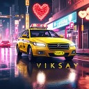 VIKSAY - Такси