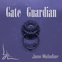 Jonn Melodier - Gate Guardian