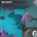 BVBATZ JOZUA - New Rules Techno Remix