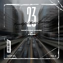 Santiago Adaro feat KAINO - 23 Freestyle Music Session