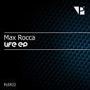 Max Rocca - The Answer