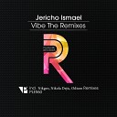 Jericho Ismael - Vibe Nikgen Remix