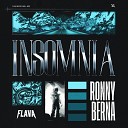 Ronny Berna - Insomnia Extended Mix