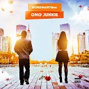 NORDINARYBen feat CHA E - Omo Junkie