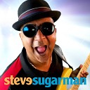 Steve Sugarman - Naked Remix