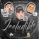 Union Rappers feat White Soul One - Ineludible