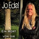 Jo Edel - Nur ein Wort Radio