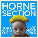 The Horne Section - Drum and Bass Music
