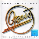 Opus - Live is Life 2008 Rock Version Bonus Track