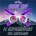 DJ Gletscherspalte feat Kaubtal Echo - Senner Sepp